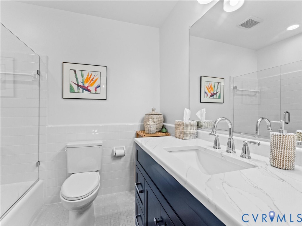 300 North Ridge Road, Unit 31 Henrico, VA 23229 - Photo 21 of 33