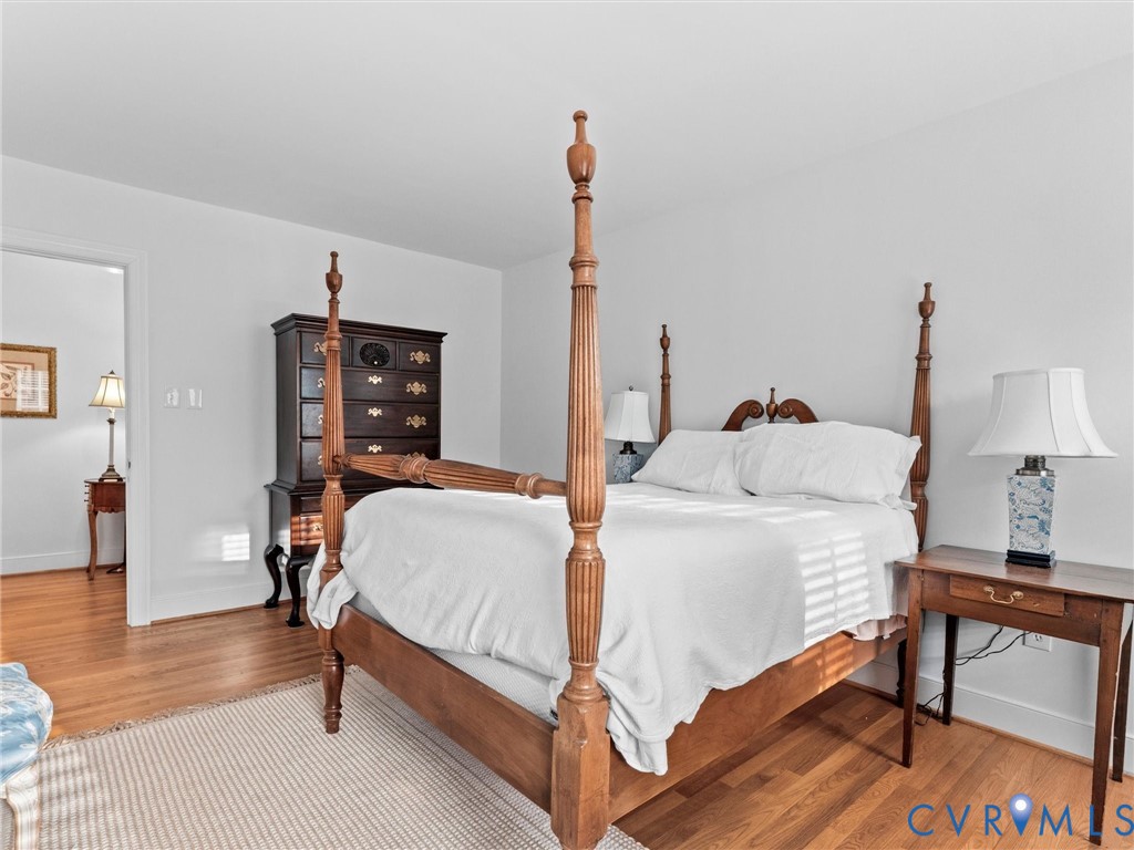 300 North Ridge Road, Unit 31 Henrico, VA 23229 - Photo 23 of 33