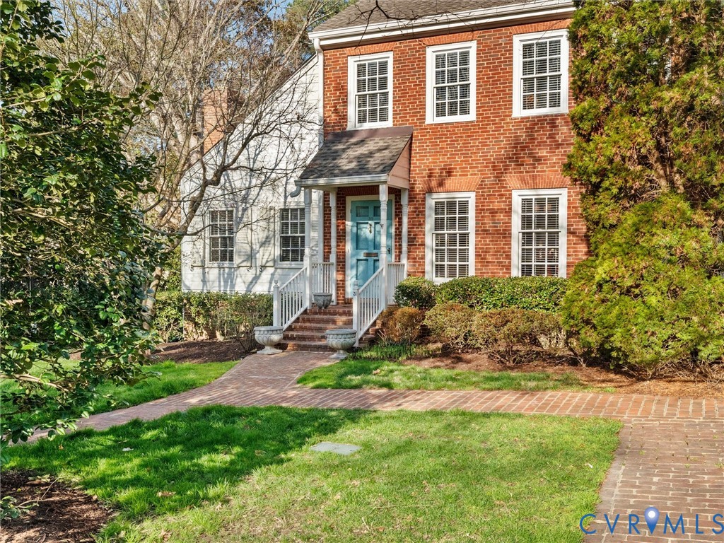 300 North Ridge Road, Unit 31 Henrico, VA 23229 - Photo 3 of 33