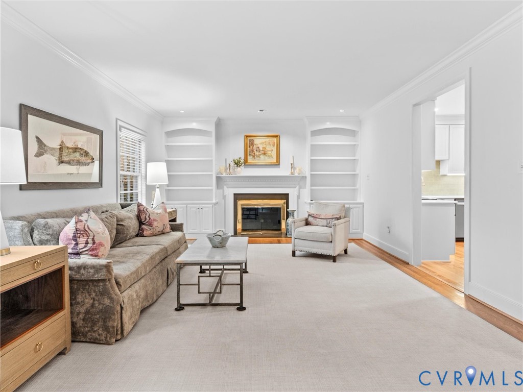 300 North Ridge Road, Unit 31 Henrico, VA 23229 - Photo 4 of 33