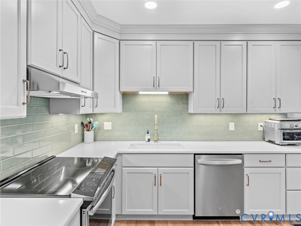 300 North Ridge Road, Unit 31 Henrico, VA 23229 - Photo 8 of 33