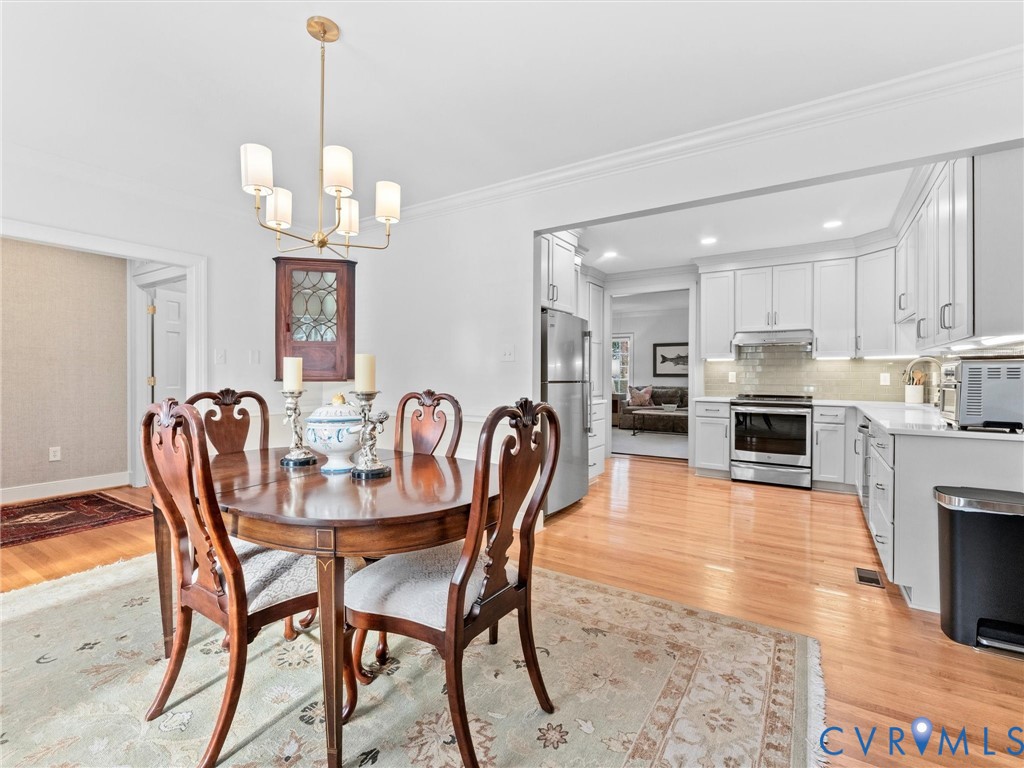 300 North Ridge Road, Unit 31 Henrico, VA 23229 - Photo 9 of 33