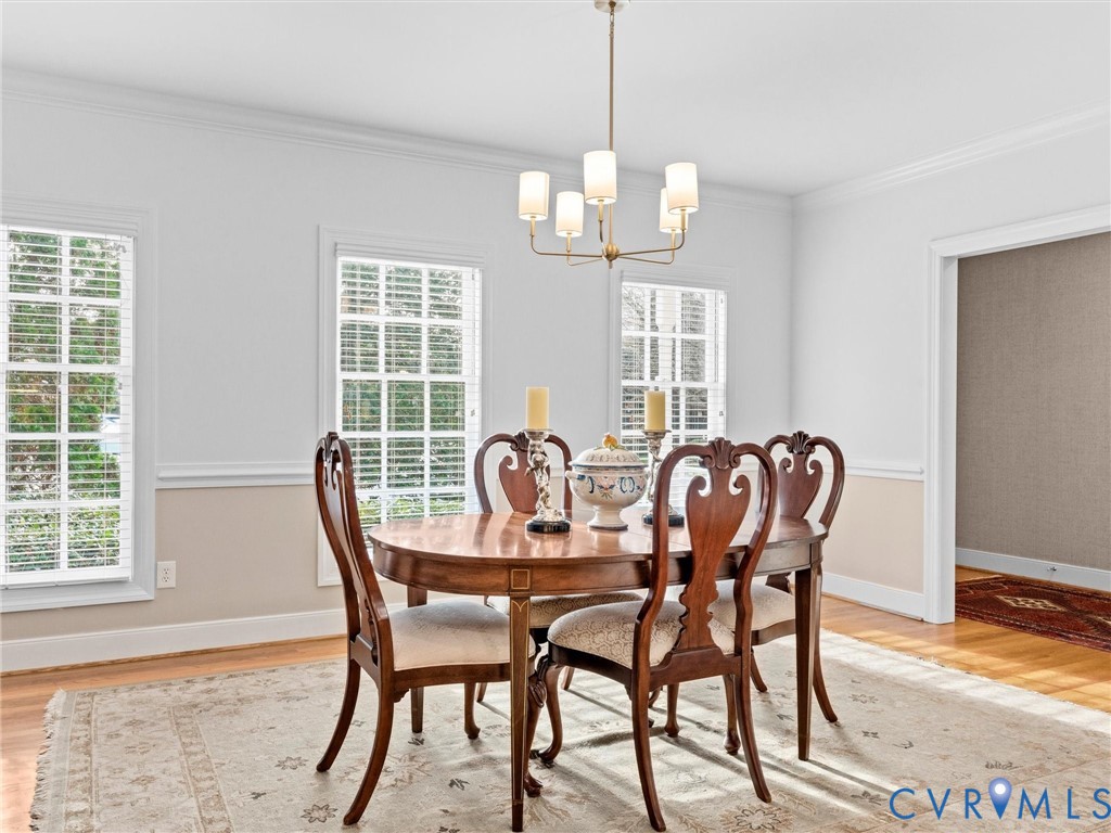 300 North Ridge Road, Unit 31 Henrico, VA 23229 - Photo 10 of 33