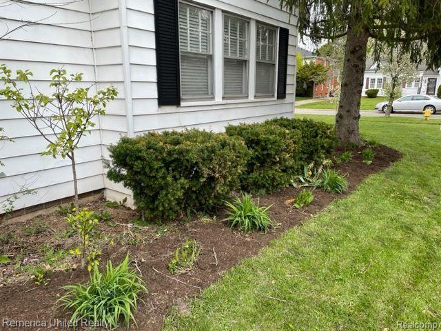 208 Cherokee Road Pontiac, MI 48341 - Photo 13 of 65