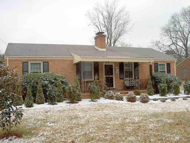 1424 Oxford Road Charlottesville, VA 22903 - Photo 1 of 4 Gallery Image 1