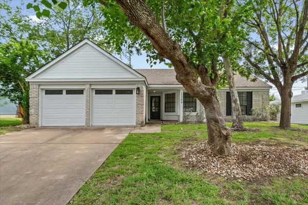 $369,900 | 2209 Cedar Branch Drive, Austin, TX 78727