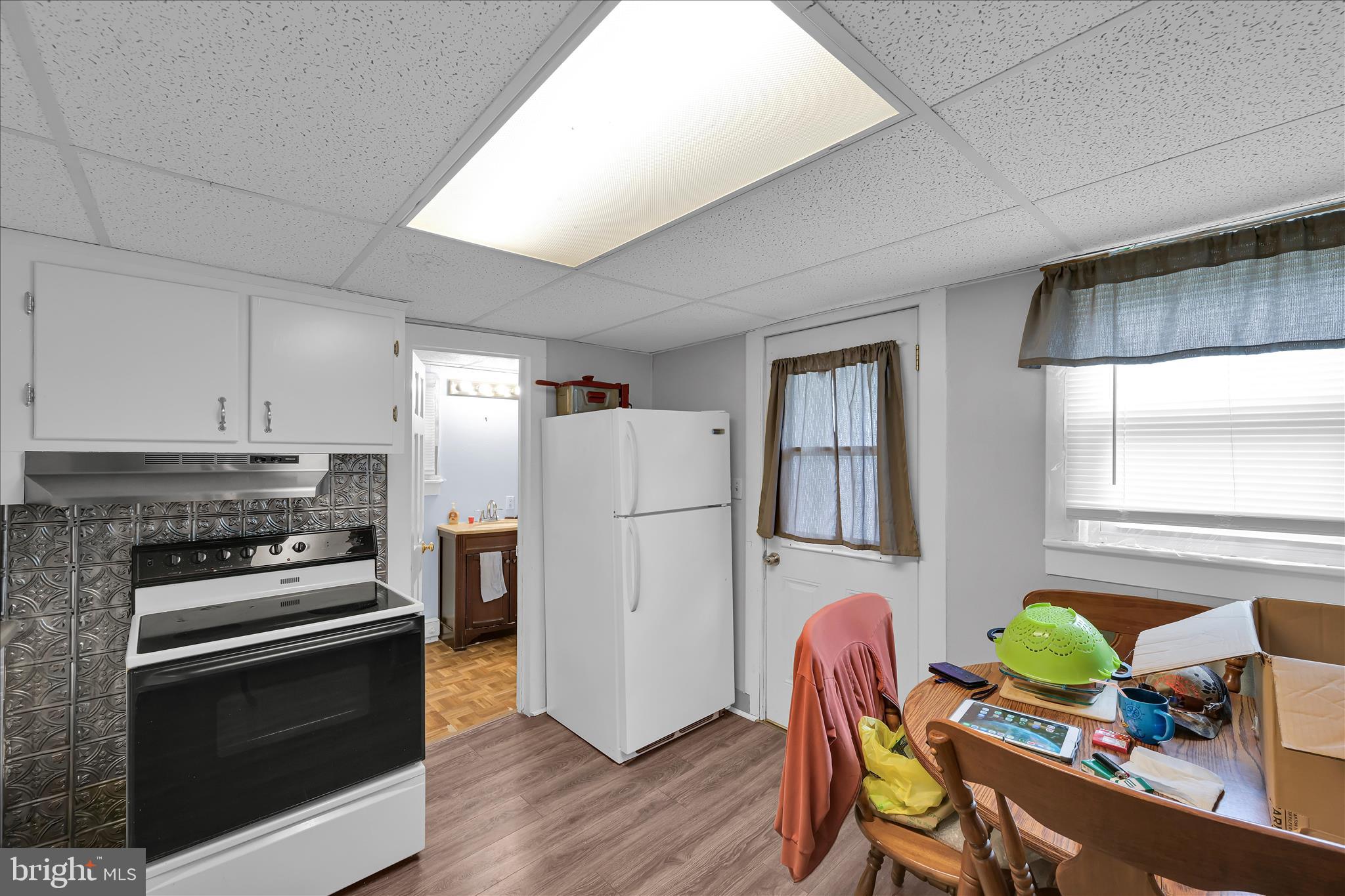 195 John S Estate Road Coal Township, PA 17866 - Photo 15 of 52 Apt 1-Kitchen