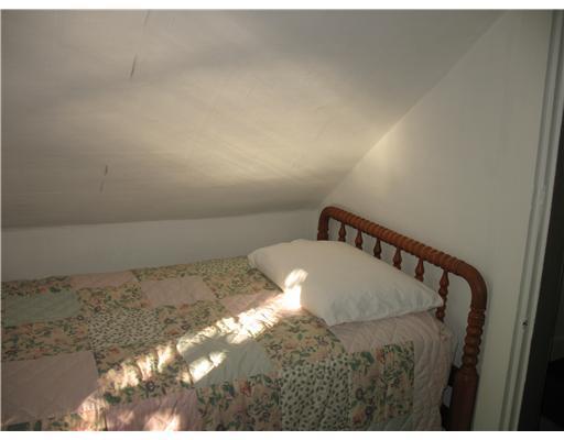 554 Cross Point Road Edgecomb, ME 04556 - Photo 16 of 23 Bedroom.