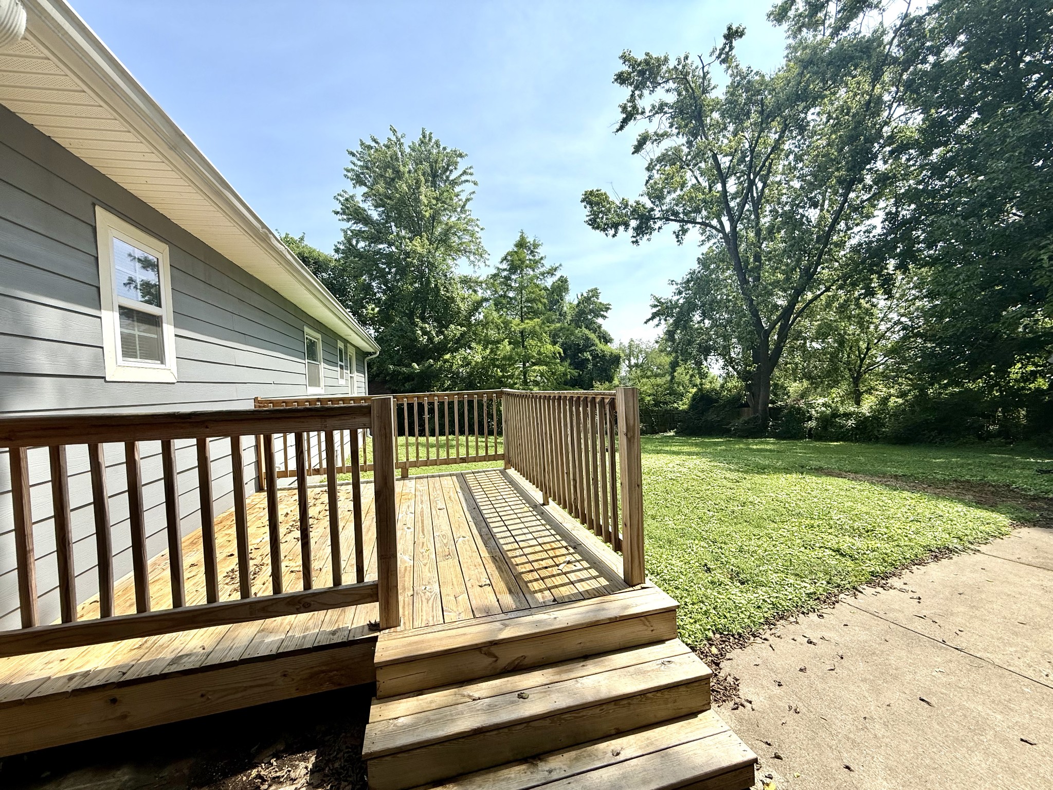 2618 Mashburn Road Nashville, TN 37210 - Photo 30 of 32