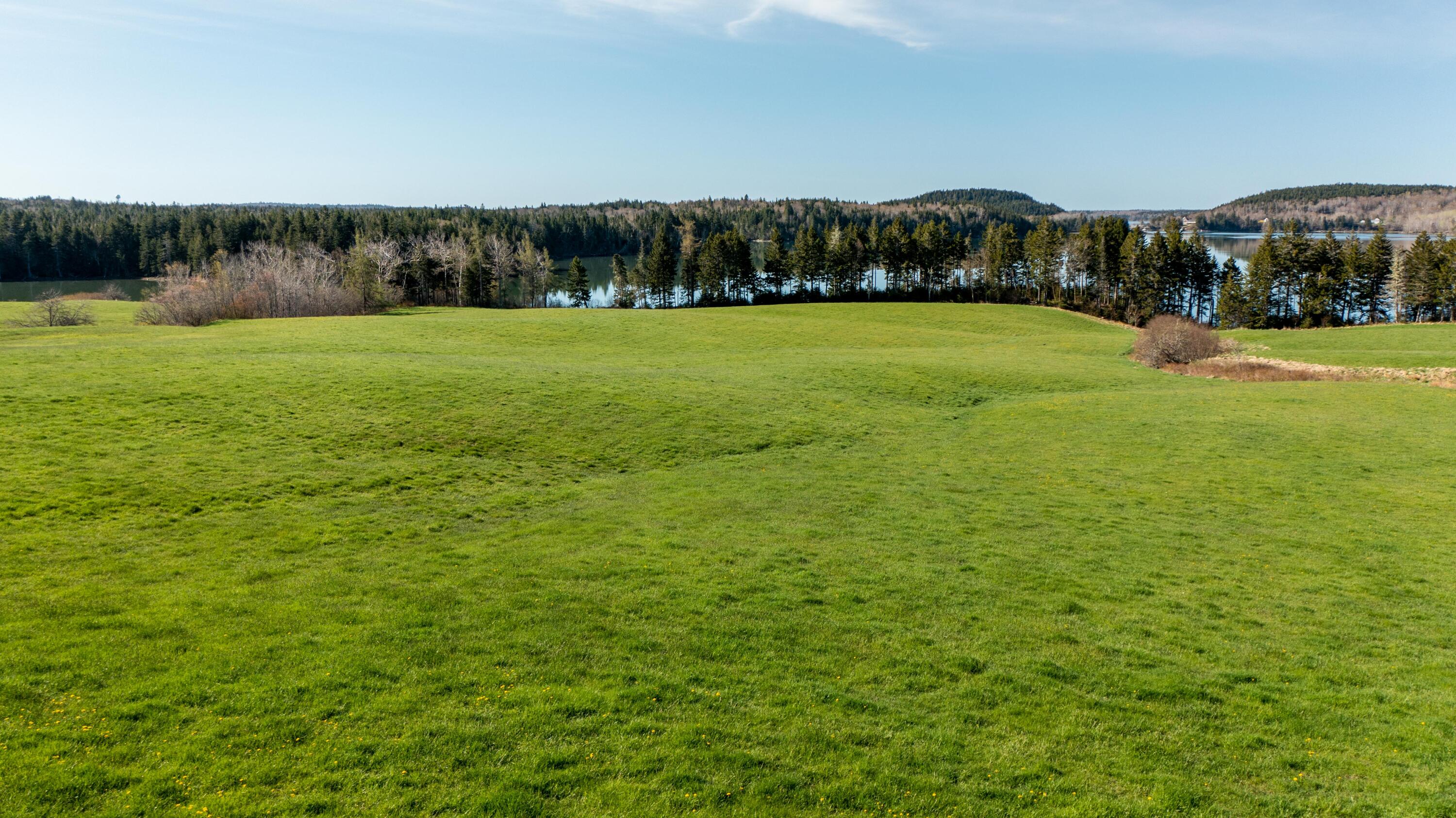 Lot A East Kennebec Road Machias, ME 04654 - Photo 23 of 45 Rogers Timberlee waterfront Pasture Lot