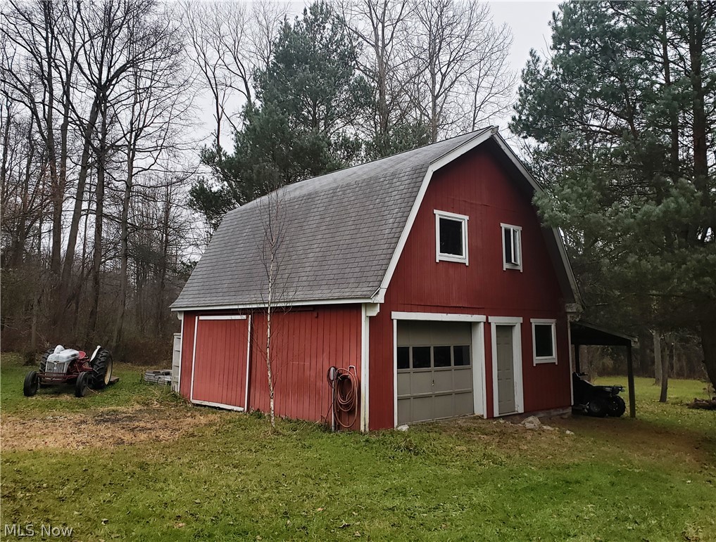 18905 Munn Road Chagrin Falls, OH 44023 - Photo 35 of 35