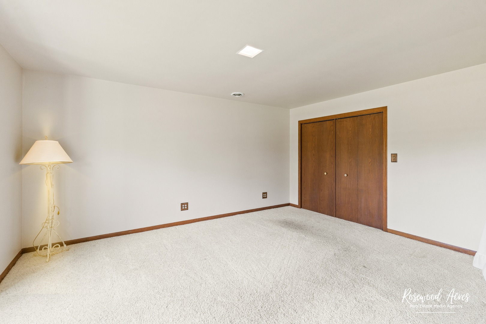 4196 North 2250W Road Bourbonnais, IL 60914 - Photo 44 of 61 a view of an empty room