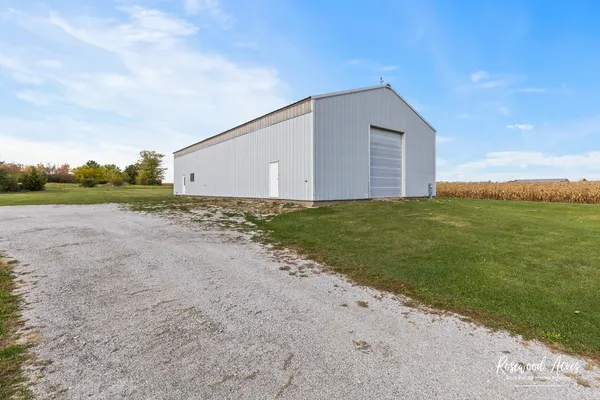 $800,000 | 4196 North 2250W Road, Bourbonnais, IL 60914