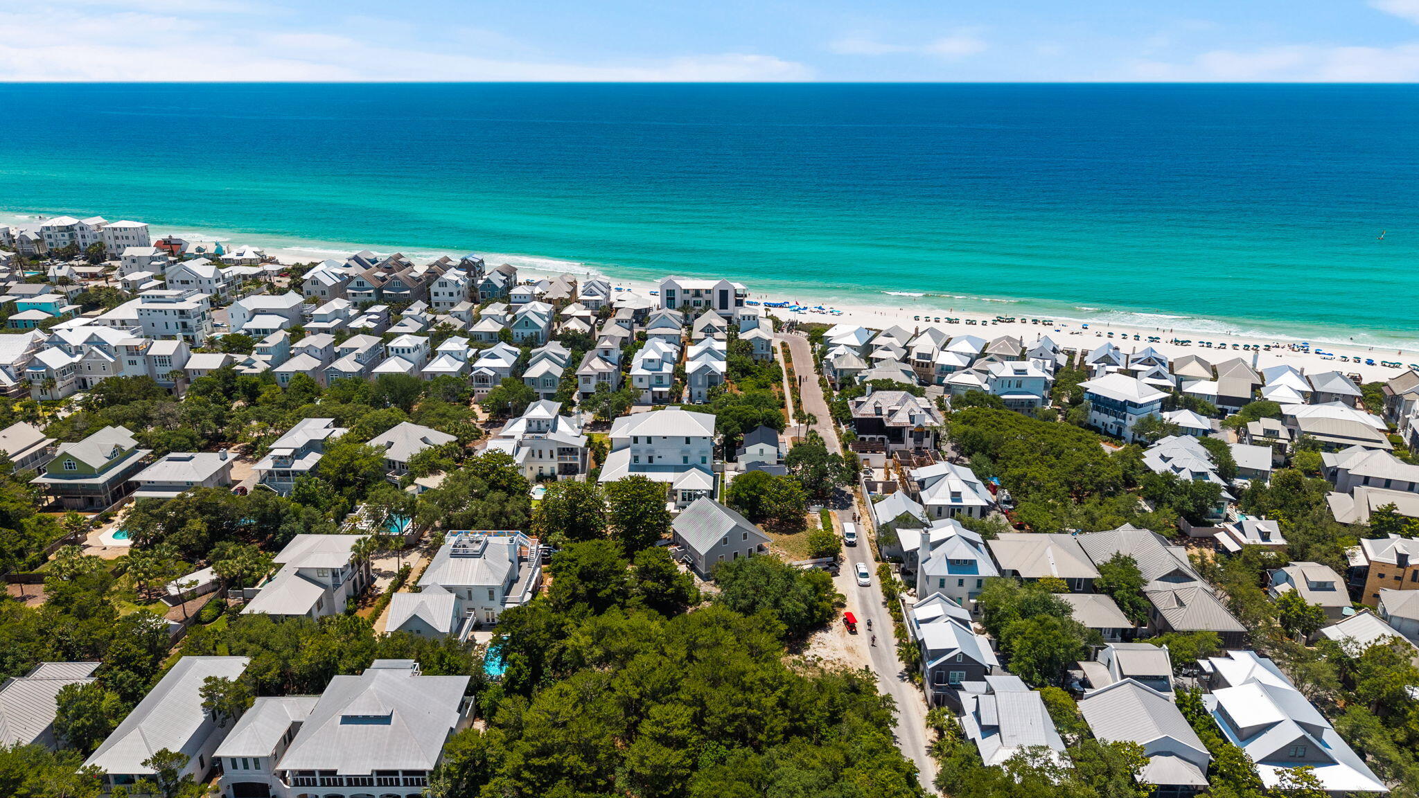 0 Winston Ln Inlet Beach Inlet Beach, FL 32461 - Photo 10 of 11 a view of a city
