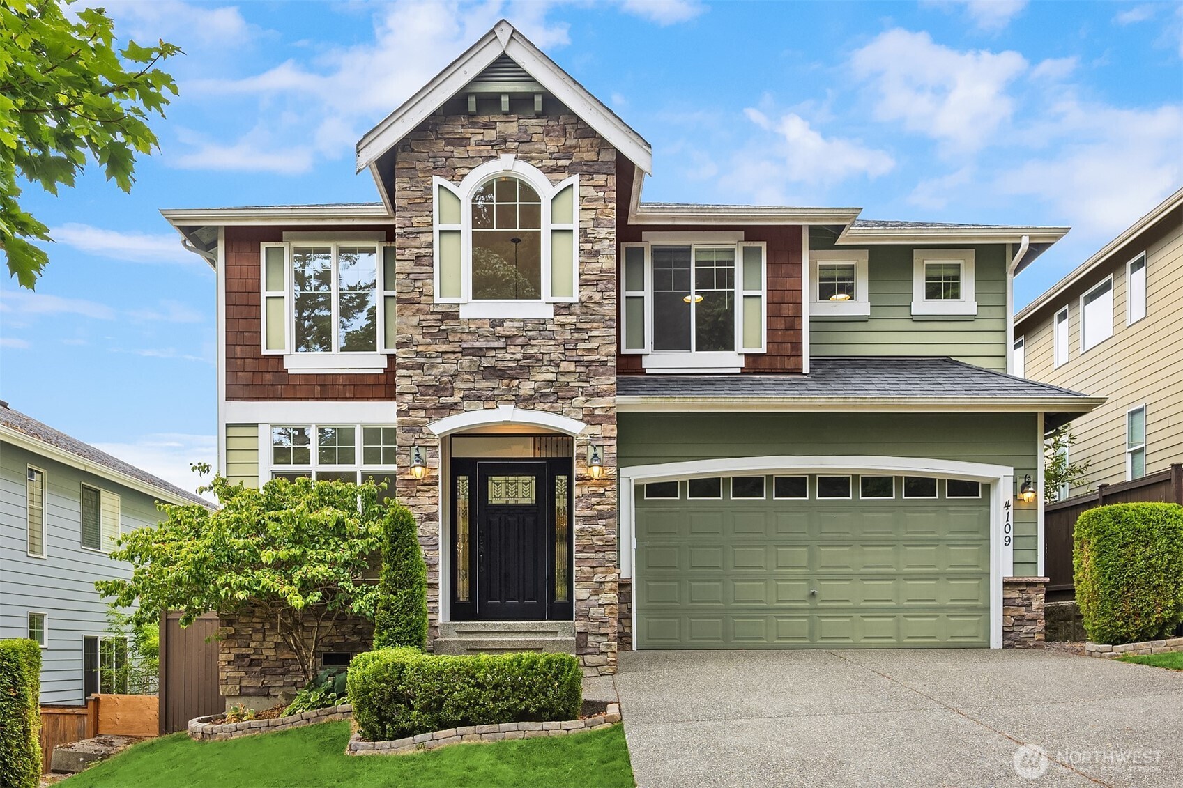 4109 223rd Place Southeast Bothell, WA 98021 - Photo 2 of 38 Gallery Image 2
