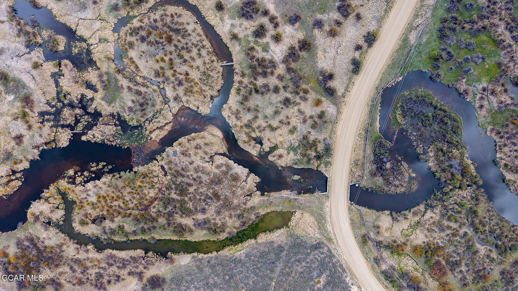 732 Gcr 8311/ Clayton Ranch Road Tabernash, CO 80478 - Photo 23 of 65 neighborhood fishing access