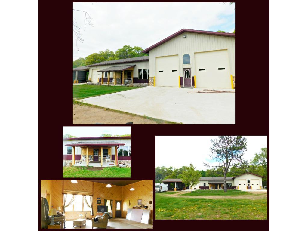5120 28th Street Fort Ripley, MN 56449 - Photo 1 of 1 Gallery Image 1