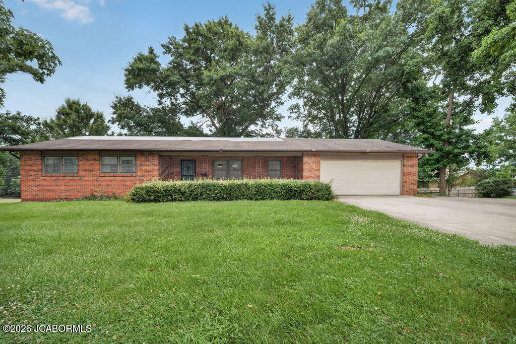 2312 Blue Ridge Road Columbia, MO 65202 - Photo 1 of 28