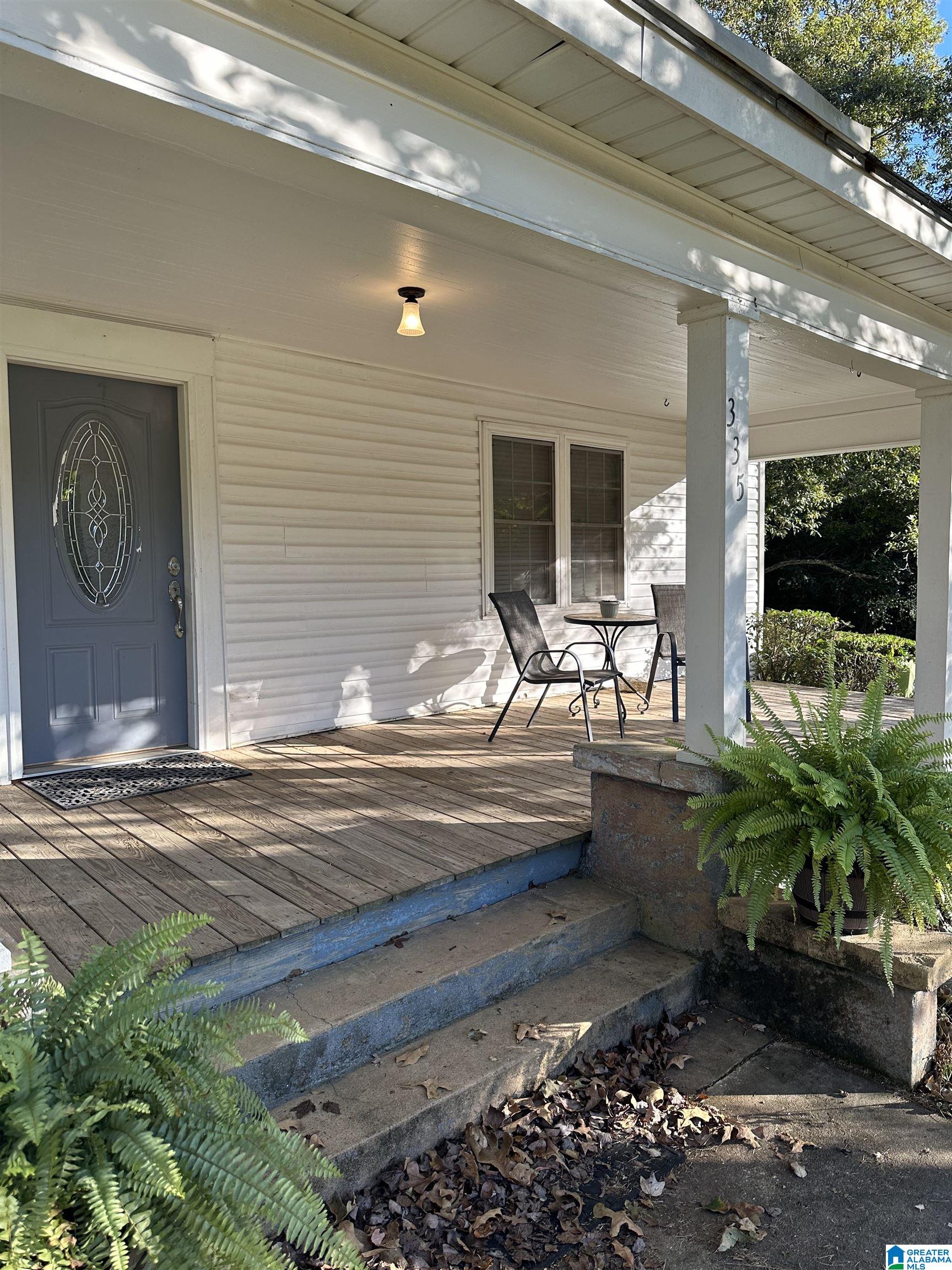 335 High Pine Road Ashland, AL 36251 - Photo 9 of 31