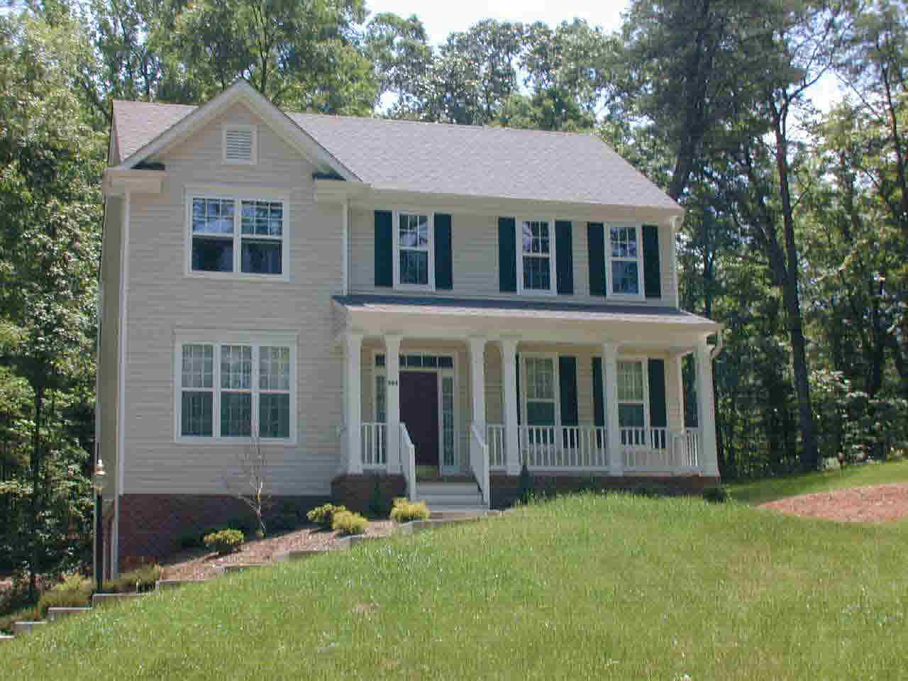 14 Ridgeway Farm Drive Keswick, VA 22947 - Photo 1 of 1 Gallery Image 1