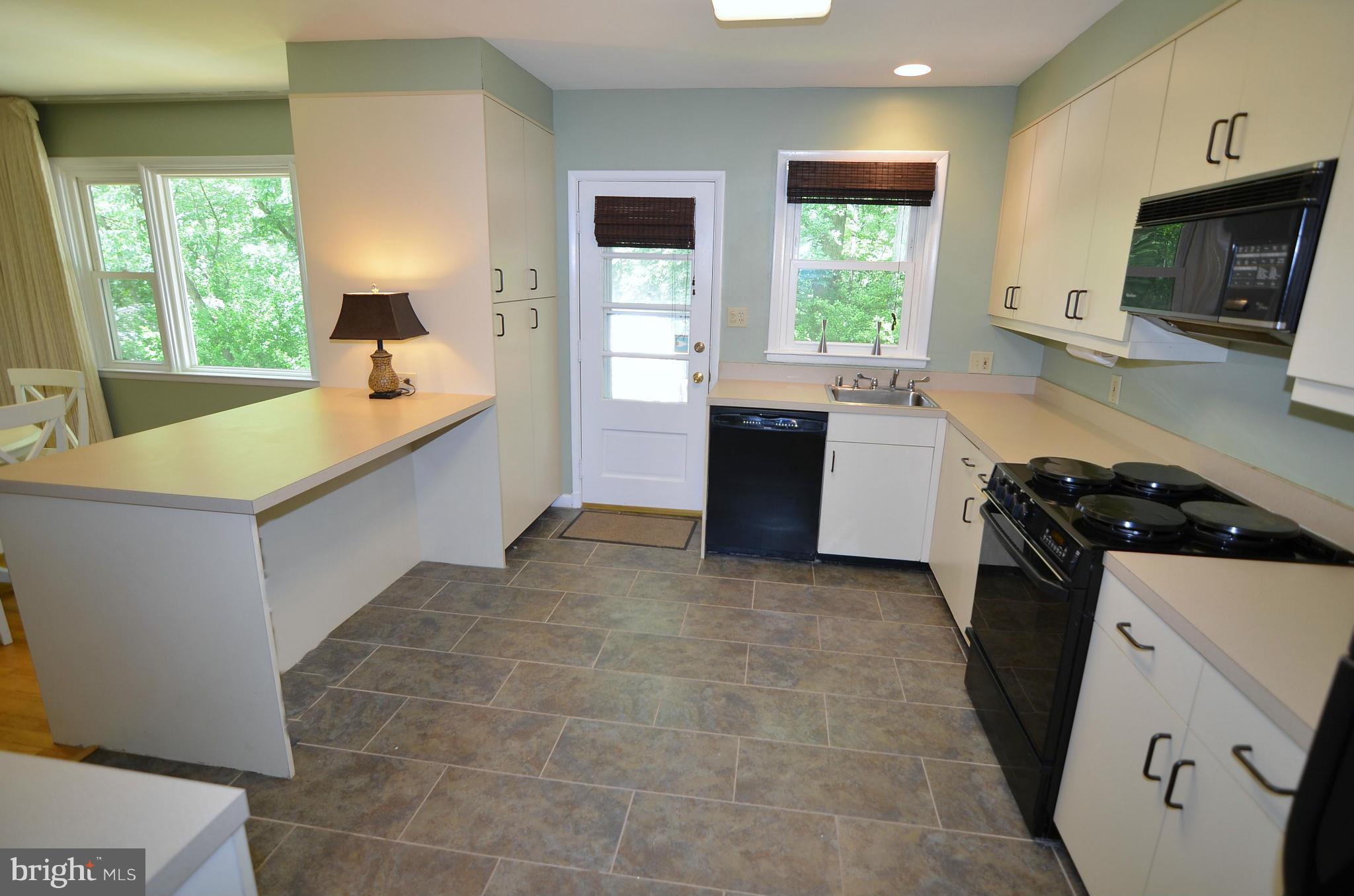 4106 Buckingham Road Pikesville, MD 21207 - Photo 13 of 30 Kitchen