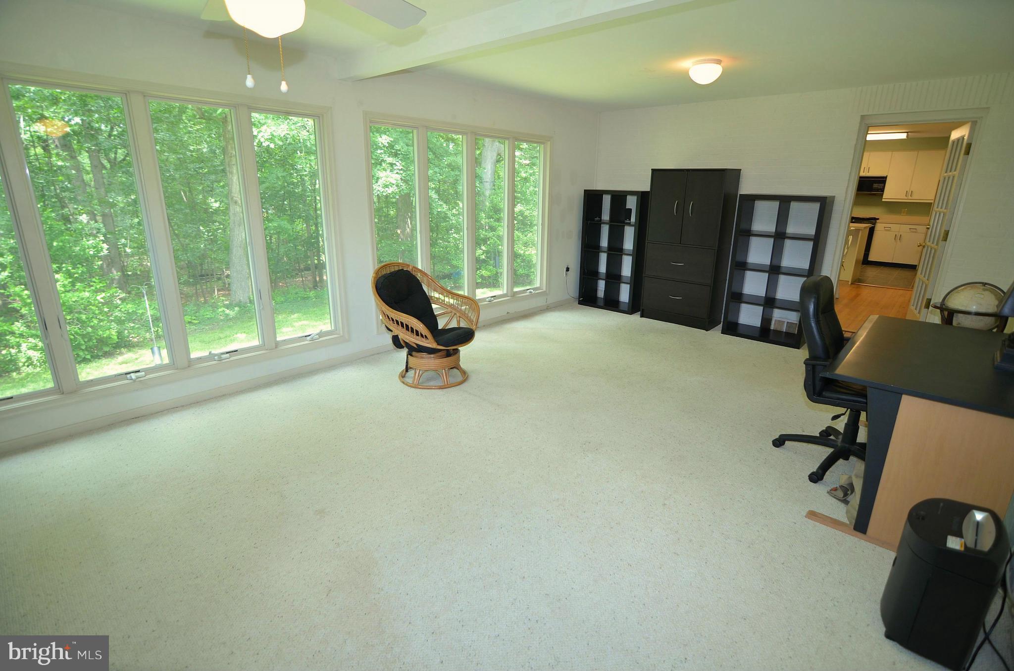 4106 Buckingham Road Pikesville, MD 21207 - Photo 15 of 30 Family Room