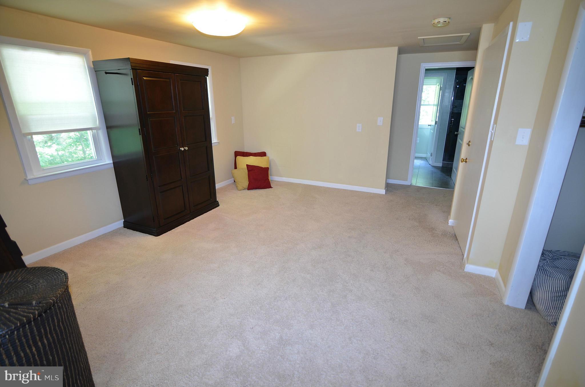 4106 Buckingham Road Pikesville, MD 21207 - Photo 19 of 30 Bedroom (Master)