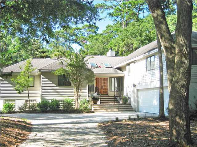 2334 Cat Tail Pond Road Seabrook Island, SC 29455 - Photo 1 of 19 Primary Photo