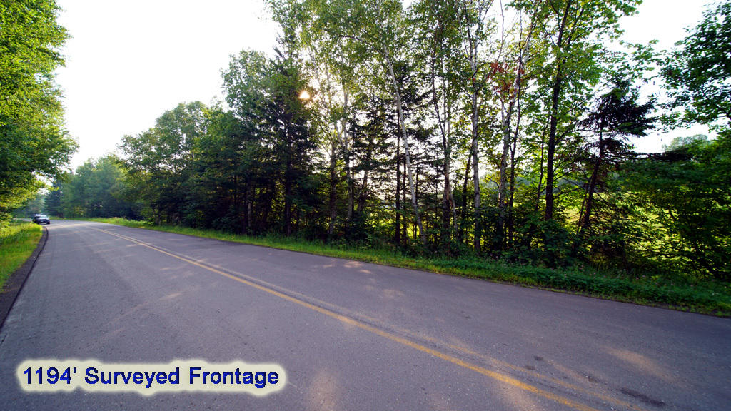 Lot 9-1 New Limerick Road Houlton, ME 04730 - Photo 11 of 40 leisner-maine-land-26