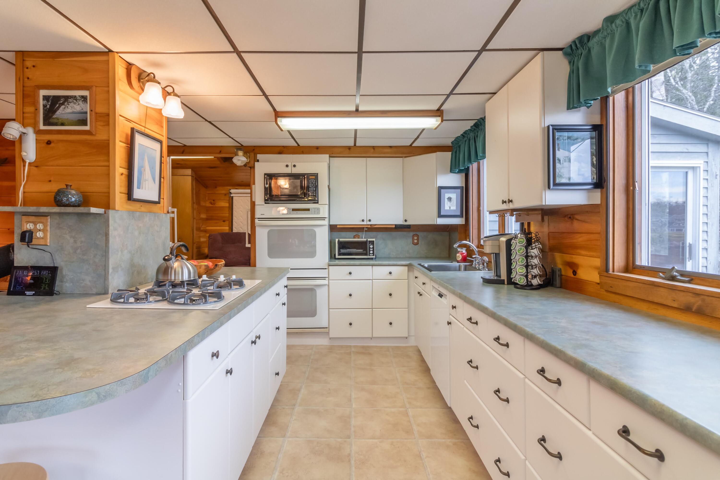 161 Goods Point Road Steuben, ME 04680 - Photo 59 of 74 161 Goods Point Interiors-40