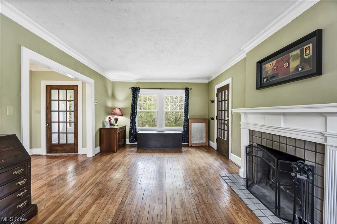 14552 Superior Road Cleveland Heights, OH 44118 - Photo 7 of 35
