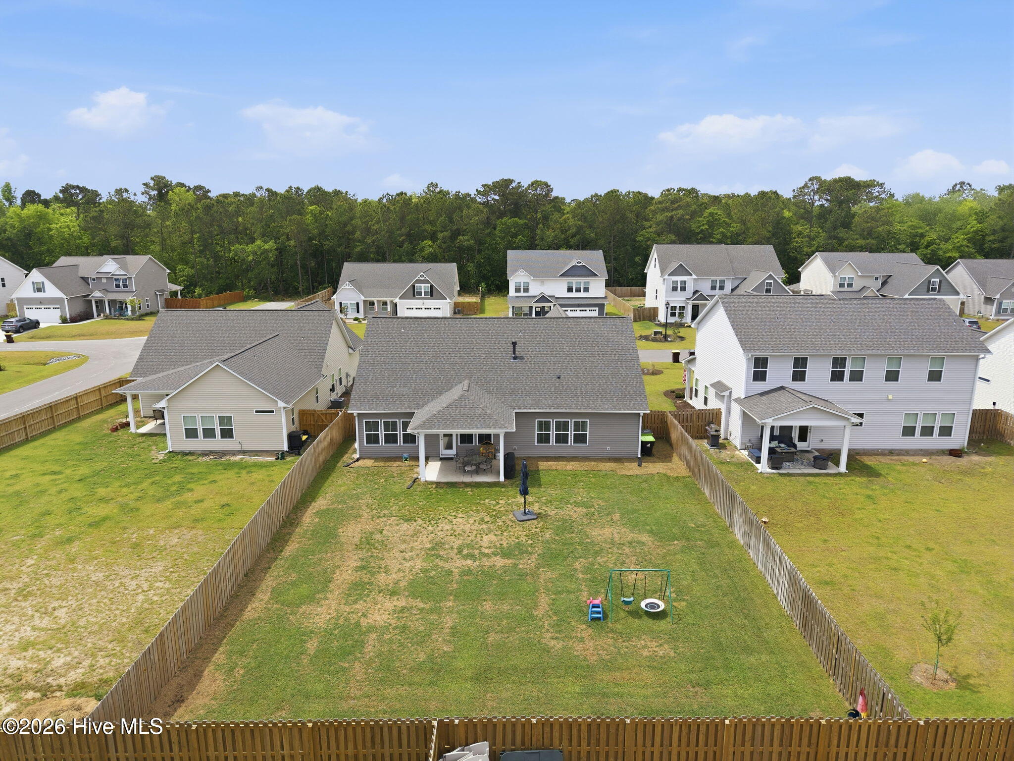 305 West Weatherbee Way Hampstead, NC 28443 - Photo 4 of 53 8-web-or-mls-dji_20260428121558_0598_d