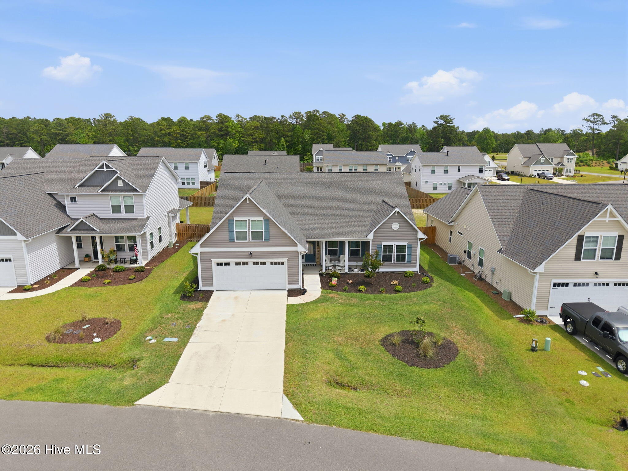 305 West Weatherbee Way Hampstead, NC 28443 - Photo 43 of 53 5-web-or-mls-dji_20260428121529_0595_d
