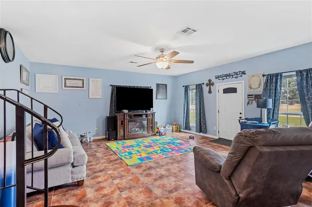 $349,000 | 1576 Georgia Road, Lake Charles, LA 70611