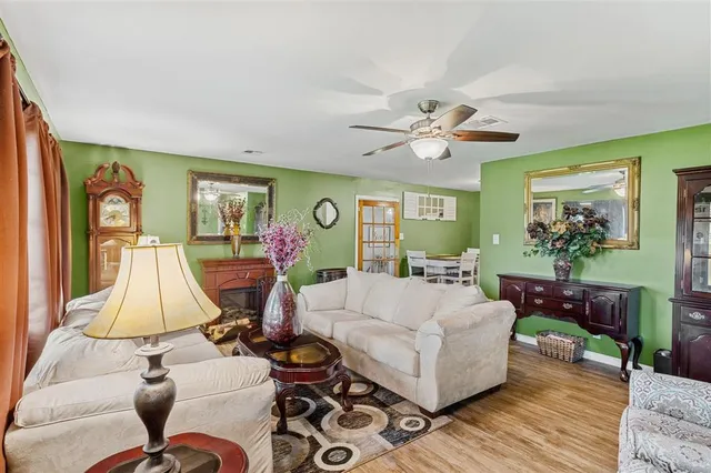 $349,000 | 1576 Georgia Road, Lake Charles, LA 70611