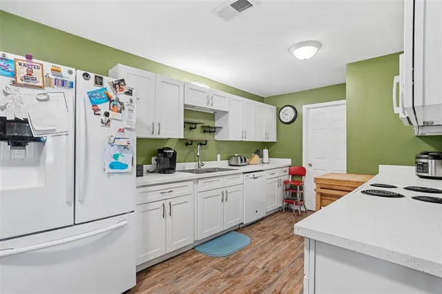 $349,000 | 1576 Georgia Road, Lake Charles, LA 70611