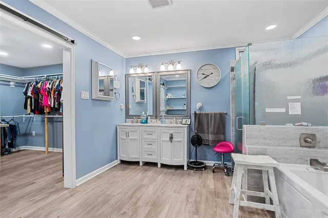 $349,000 | 1576 Georgia Road, Lake Charles, LA 70611