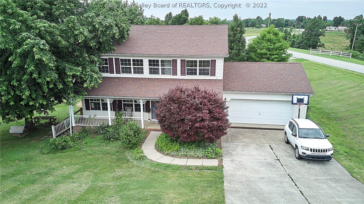 18322 Jerrys Run Road Fraziers Bottom, WV 25082 - Photo 45 of 49 Gallery Image 45