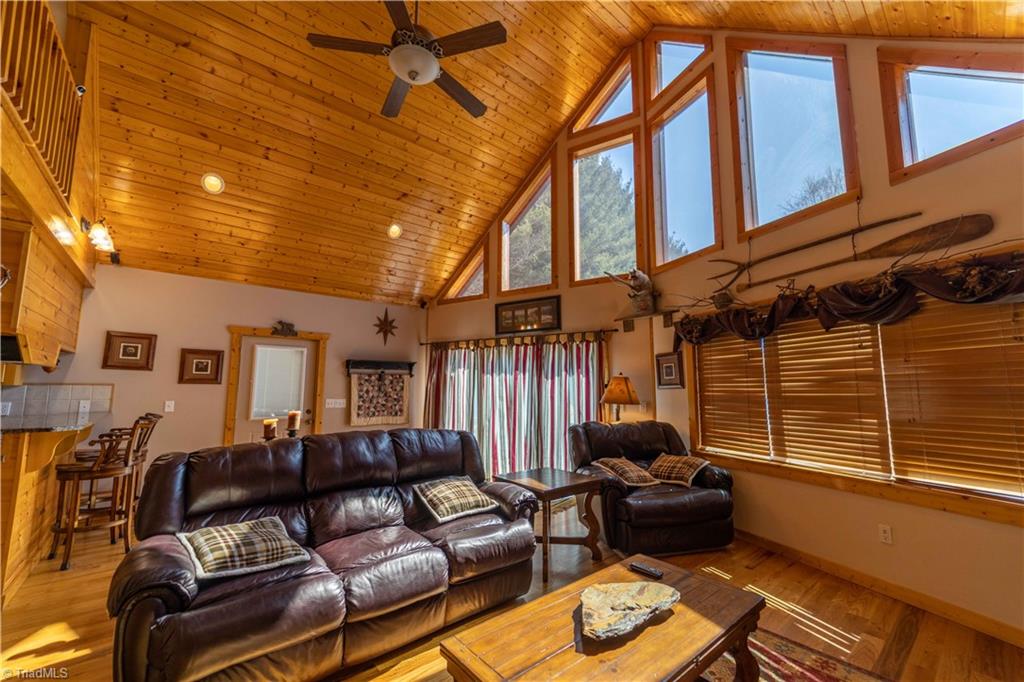 77 Pine Valley Drive Sparta, NC 28675 - Photo 13 of 39