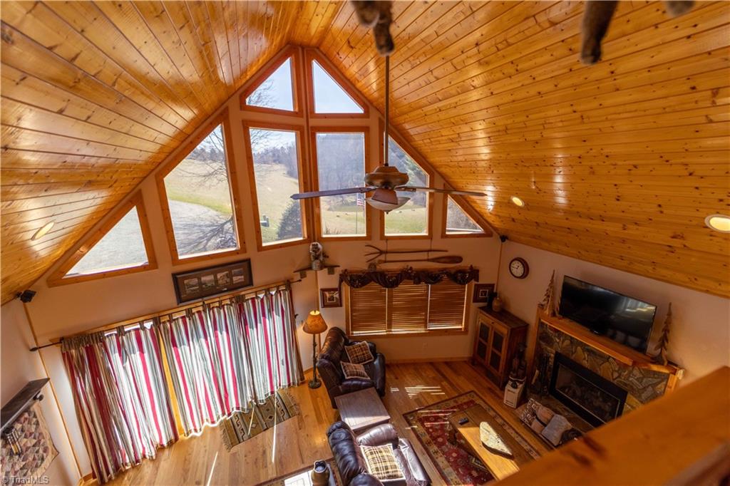 77 Pine Valley Drive Sparta, NC 28675 - Photo 26 of 39