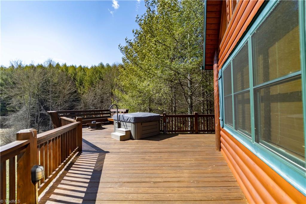 77 Pine Valley Drive Sparta, NC 28675 - Photo 28 of 39