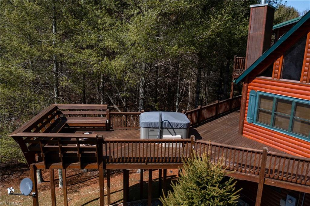 77 Pine Valley Drive Sparta, NC 28675 - Photo 29 of 39