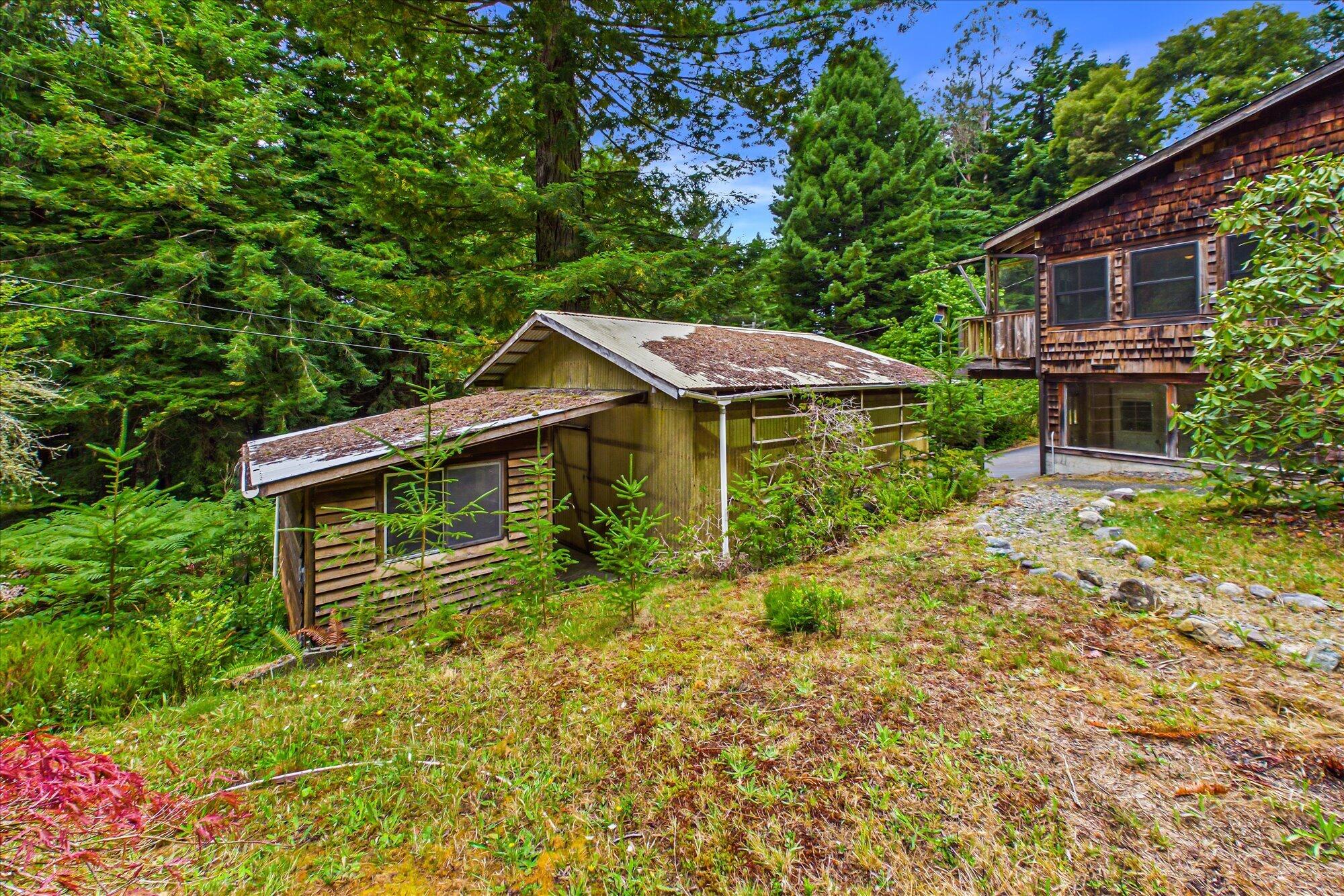 3045 Pigeon Point Road Eureka, CA 95503 - Photo 48 of 58 Gallery Image 48