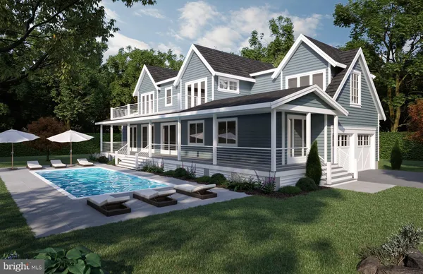 $824,000 | 25832 Turner Avenue, Royal Oak, MD 21662