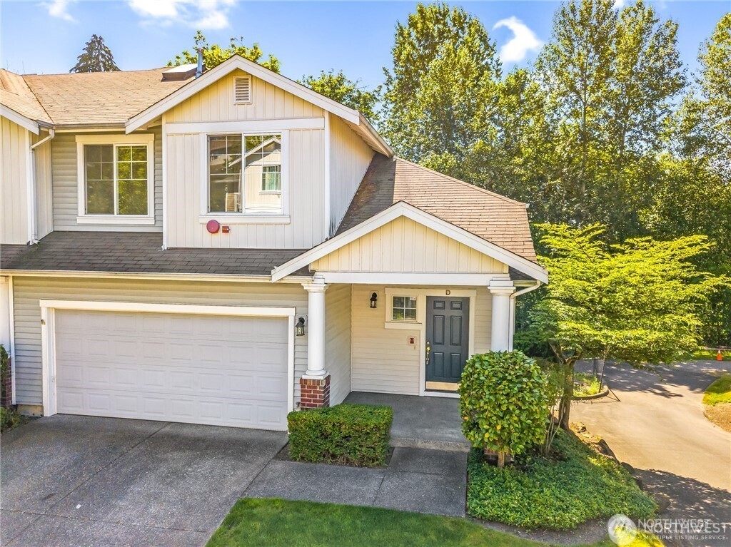 5007 Lake Place South, Unit D27 Renton, WA 98055 - Photo 1 of 36