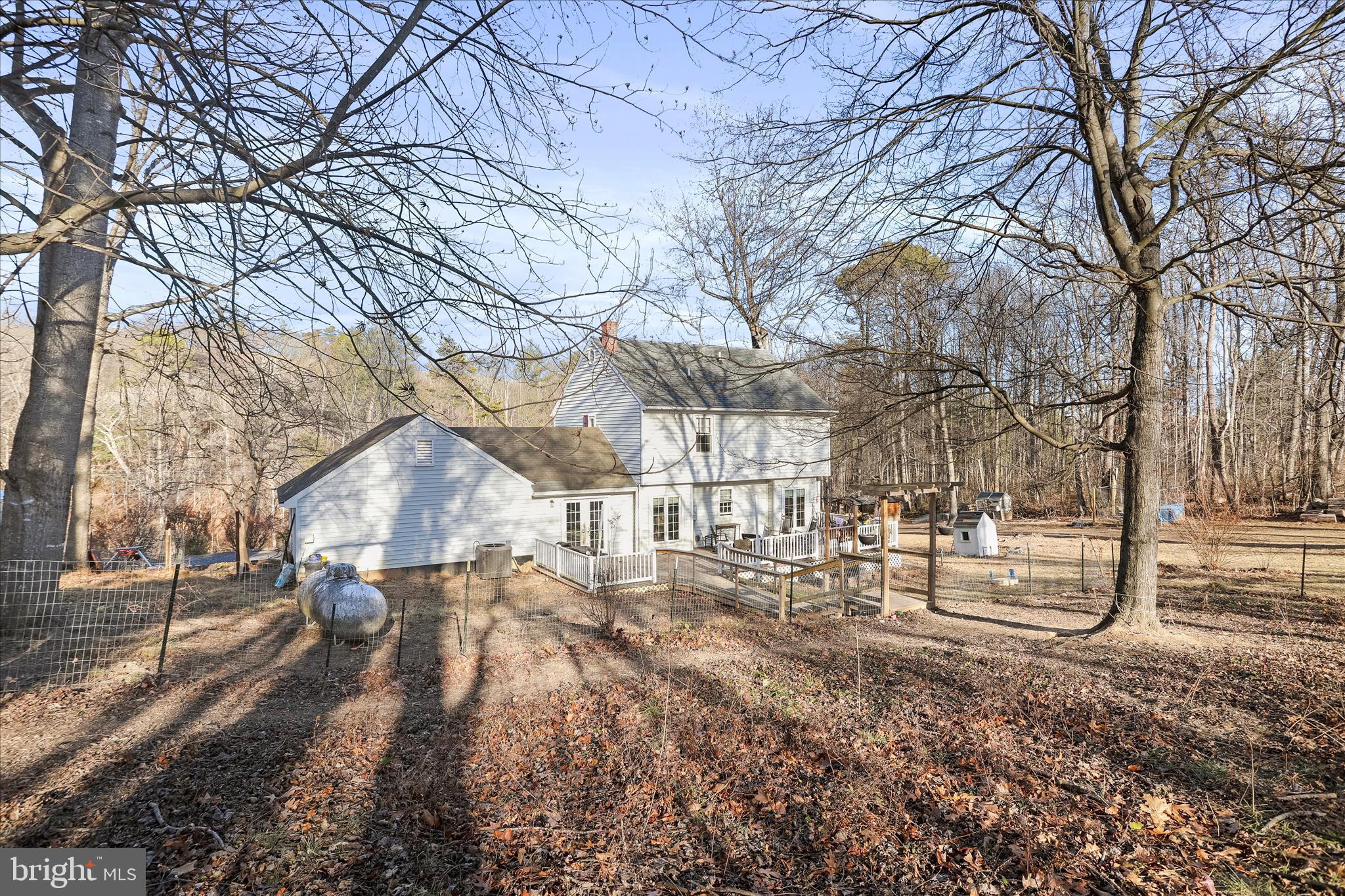 2986 Ridge Hollow Road Edinburg, VA 22824 - Photo 40 of 49