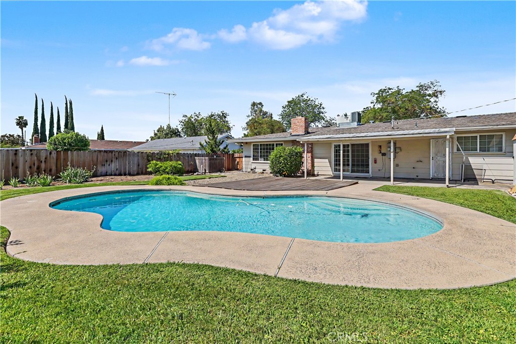 3058 El Capitan Avenue Merced, CA 95340 - Photo 41 of 56