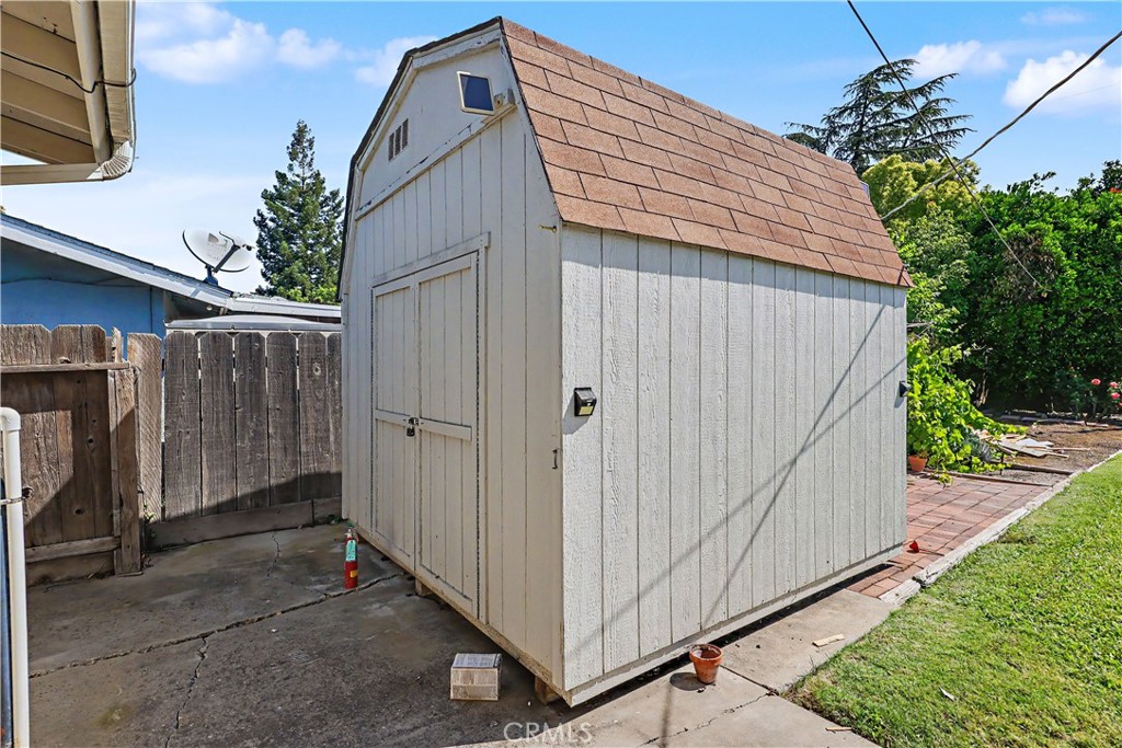3058 El Capitan Avenue Merced, CA 95340 - Photo 44 of 56