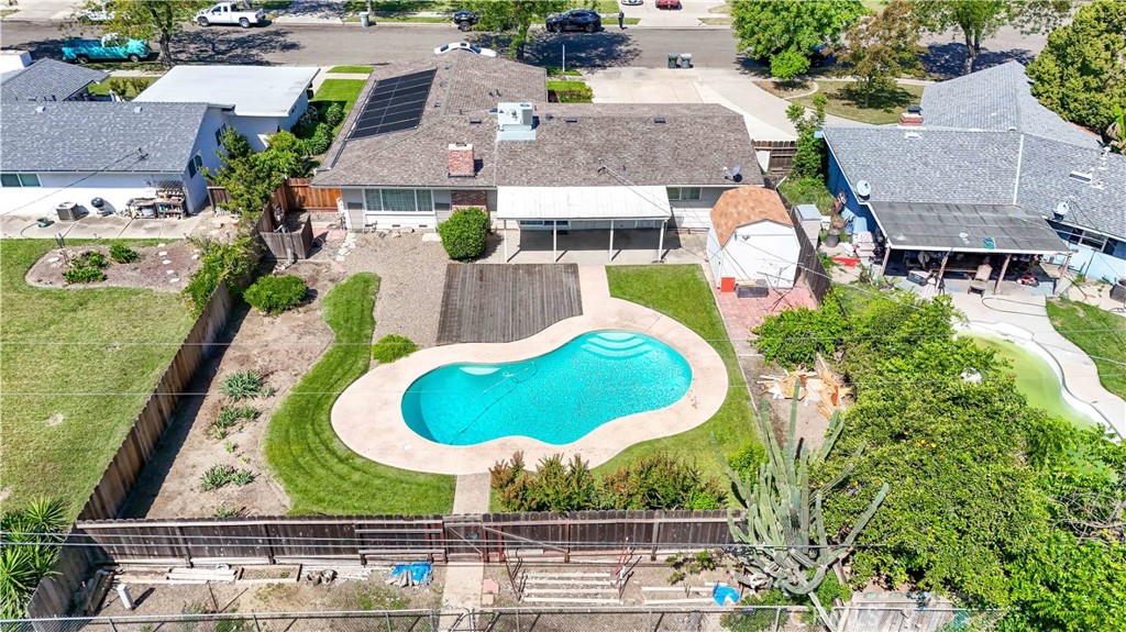 3058 El Capitan Avenue Merced, CA 95340 - Photo 45 of 56