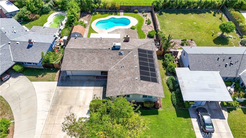 3058 El Capitan Avenue Merced, CA 95340 - Photo 46 of 56